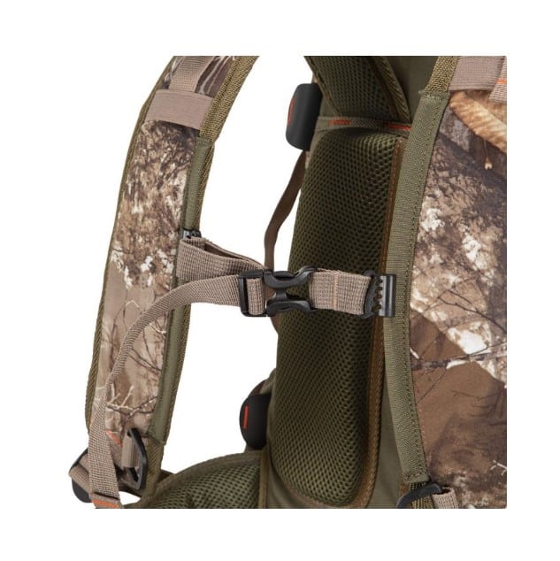 ALLEN SAC À DOS TERRAIN RESERVOIR - REALTREE EDGE image 3
