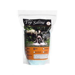 MEUNERIE SOUCY TOP SALINE - ANIS image