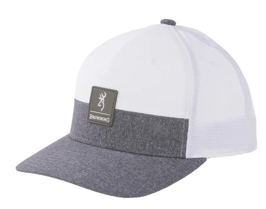 BROWNING CASQUETTE LINKS, HEATHER GRAY image 0