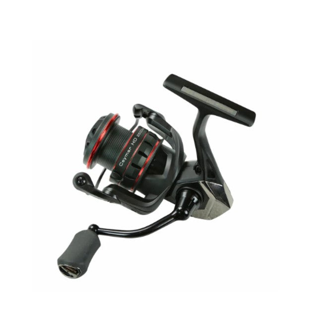 OKUMA MOULINET LANCER LÉGER CEYMAR HD image 1