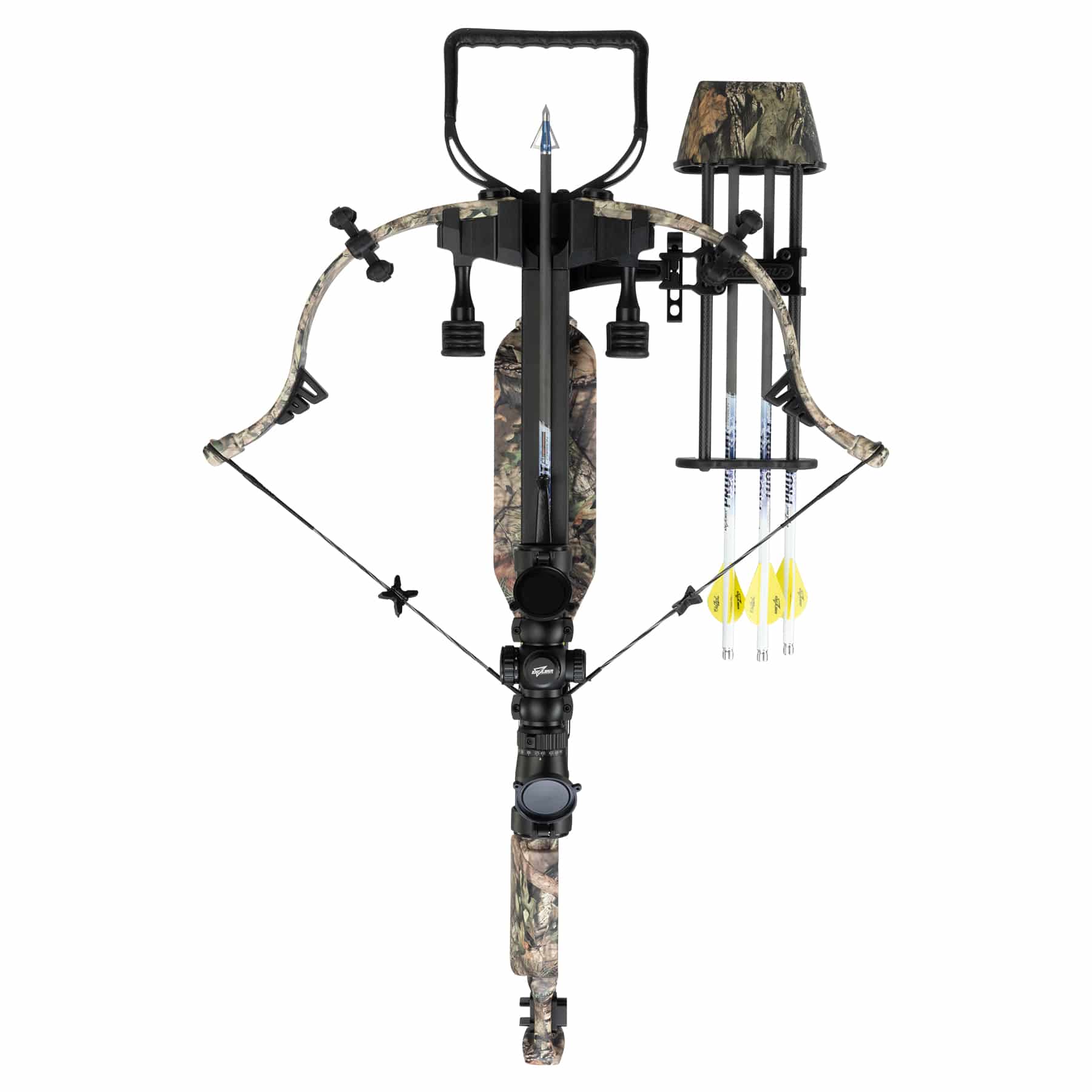 EXCALIBUR ARBALÈTE MICRO SUPPRESSOR EXTREME image 1