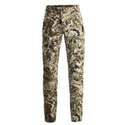 SITKA PANTALON ASCENT OPTIFADE SUBALPINE image 0