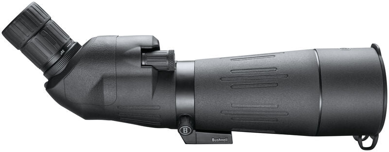 BUSHNELL TÉLESCOPE D'OBSERVATION PRIME 20-60x65mm image 3