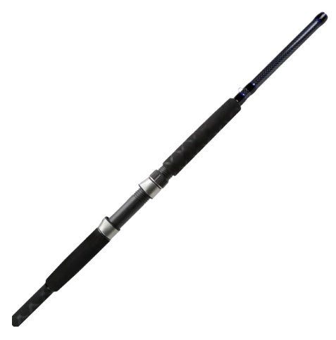 OKUMA CANNE LANCER LÉGER ROCKAWAY TRAVEL SURF, 3 PIÈCES image 2