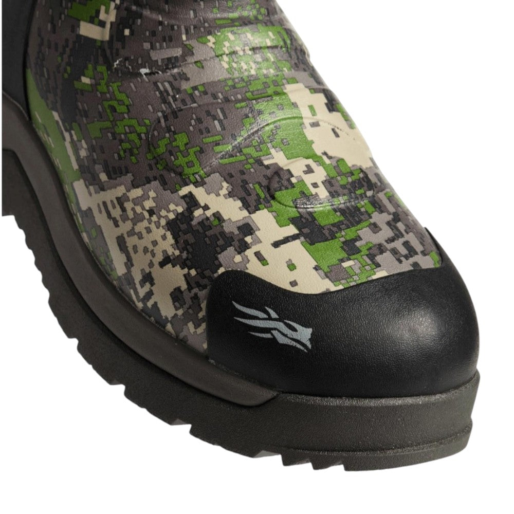 SITKA BOTTES DE CHASSE UNISEXE BACK40 OPTIFADE COVER image 2