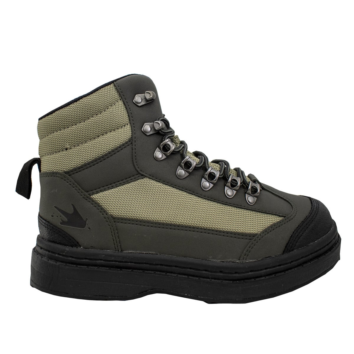 FROGG TOGGS BOTTE POUR WADER HELLBENDER AVEC CRAMPON image 0