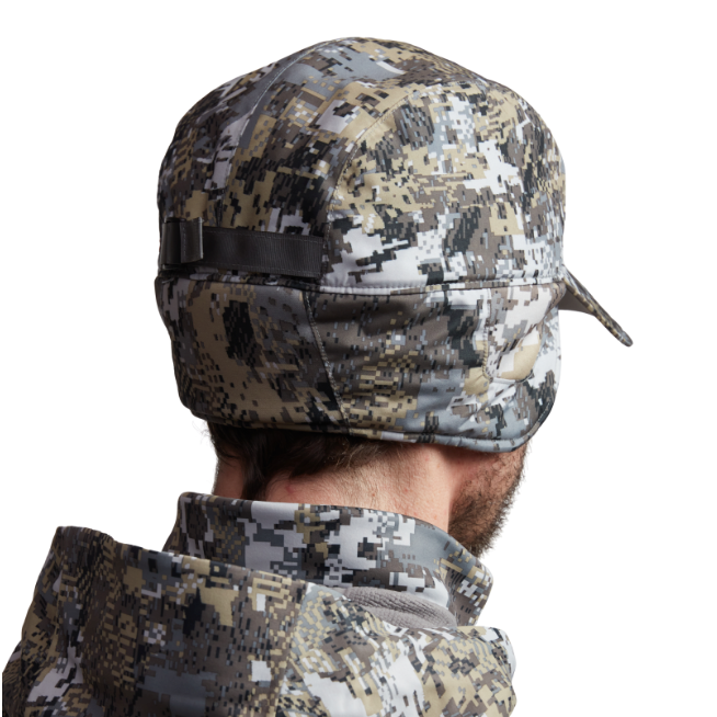 SITKA CHAPEAU BLIZZARD GTX - OPTIFADE ELEVATED II image 2