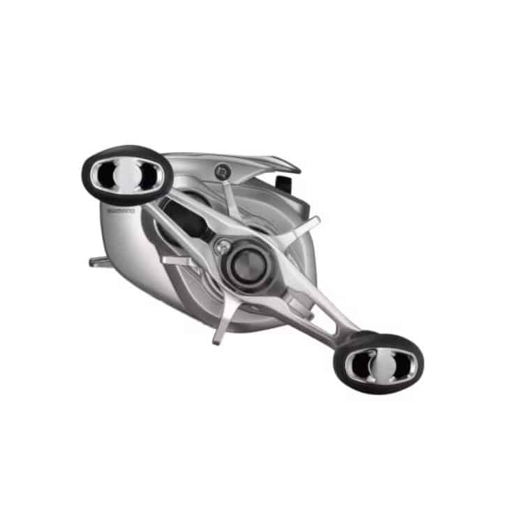 SHIMANO MOULINET LANCER LOURD TRANX 150 image 1