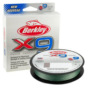BERKLEY FIL TRESSÉ X9 image 0