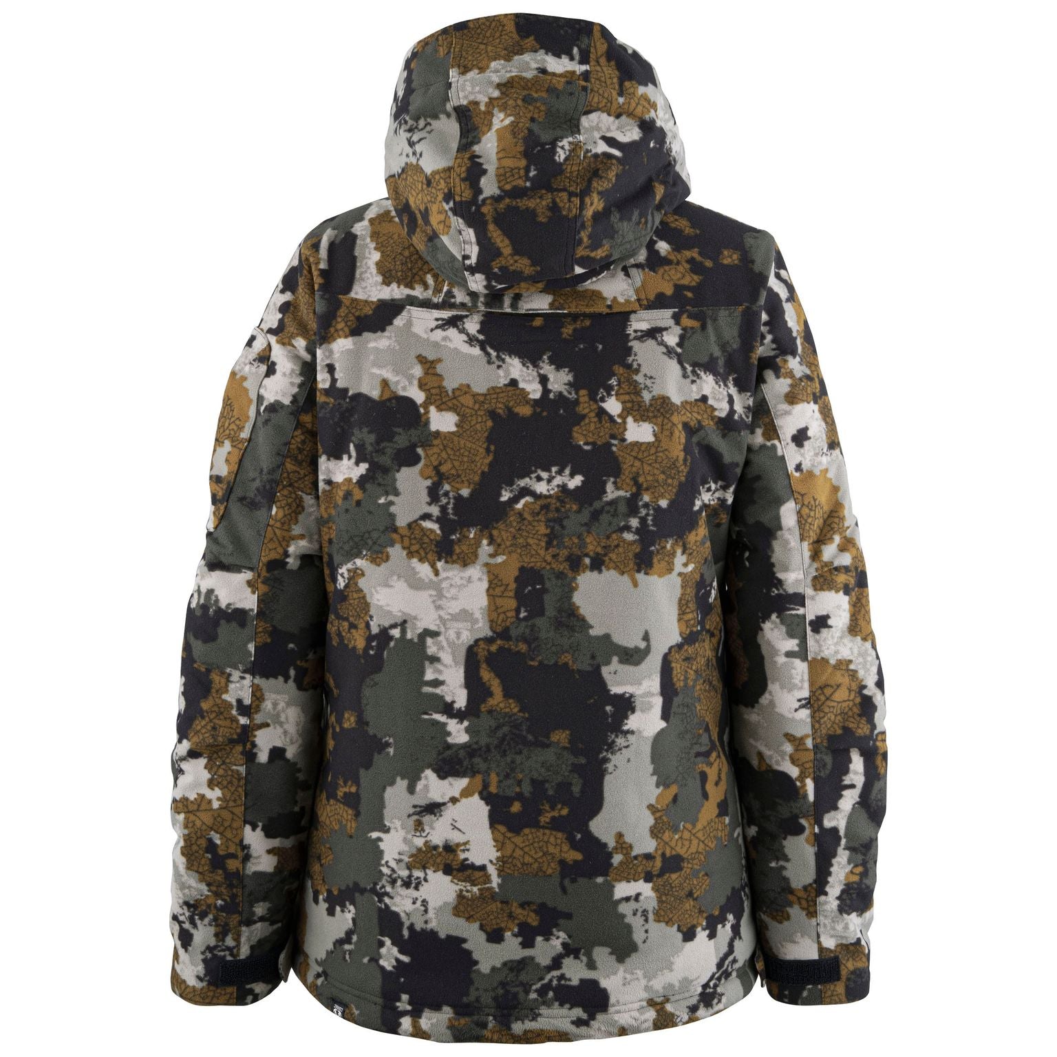 CONNEC MANTEAU INFUSION FEMME - OUTVISION image 1