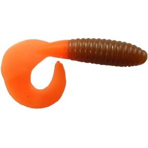 NXS LEURRE SOUPLE PETIT CHUBY 3 POUCE image 0