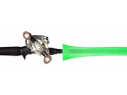 ROD GLOVE LANCER LOURD STANDARD 7.5 PI - VERT image 0