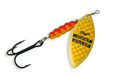 MEPPS CUILLIERE GIANT KILLER 1 1/4 OZ - GOLDBO image
