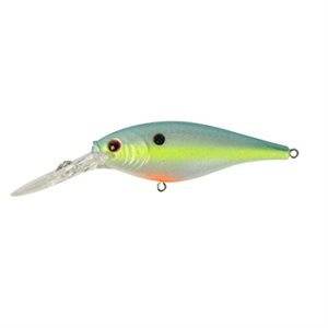BERKLEY FLICKER SHAD 6 CM - RACY SHAD image