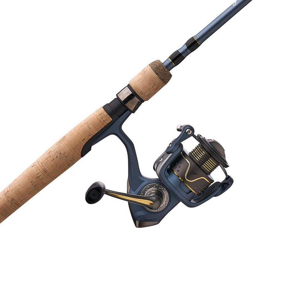 PFLUEGER ENSEMBLE LANCER LEGER PRESIDENT - 2 PIÈCES image 0