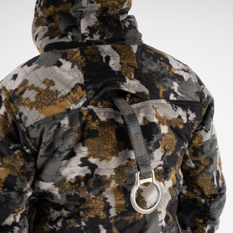 CONNEC MANTEAU ANTICOSTI OUTVISION image 4