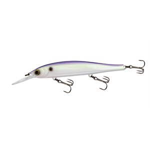 POISSON NAGEUR JERKBAIT 110 DEEP 4 3/8'' 110MM DE YO-ZURI - TABLE ROCK SHAD image