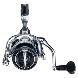 SHIMANO MOULINET LANCER LÉGER STRADIC-FL image 1