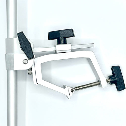 TITE-LOK SUPPORT À SONDE HAUTE VITESSE 5HS798 POUR TABLEAU ARRIÈRE AVEC PINCE « GUNNEL » image 1