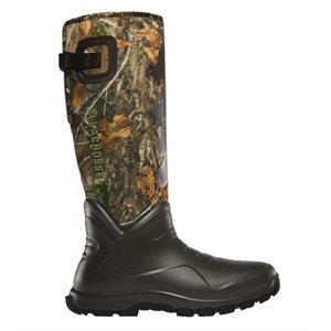 LACROSSE BOTTES 16" AEROHEAD SPORT image 1