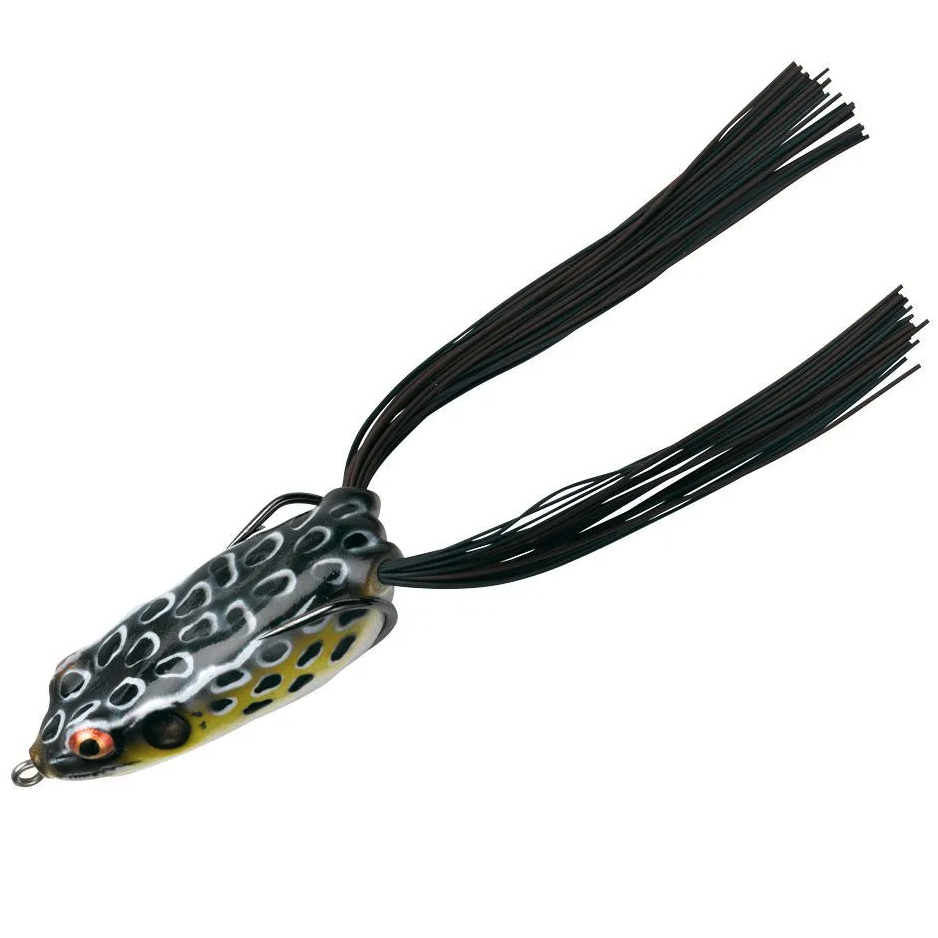 BOOYAH LEURRE PAD CRASHER - 1/2 OZ image 0