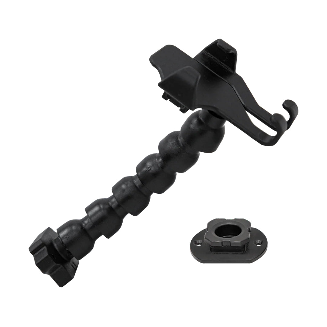 ESKIMO SUPPORT POUR TÉLÉPHONE FLEX ARM QUICK ATTACH image 0