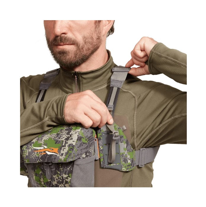 SITKA HARNAIS OPTICS FLASH - OPTIFADE COVER image 7