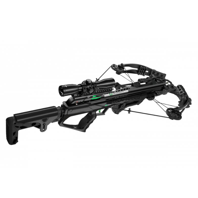 CENTERPOINT TRADITION 405 CROSSBOW