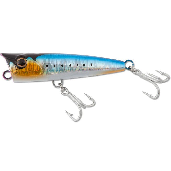 SHIMANO POP-ORCA 150F - BLUE SARDINE image