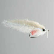 NEPTUNE MOUCHE PEANUT BUNKER - GREY / WHITE image 0