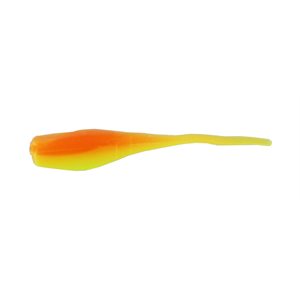 LEURRE SOUPLE SUDDEN DEATH 2'' DE NXS - ORANGE CITRUS image