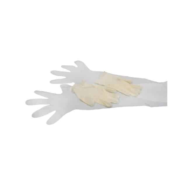 ALLEN ENSEMBLE DE GANTS DE PROTECTION/ÉVICÉRATION POUR LE TERRAIN - LOTS DE 2 image 1
