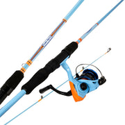 OKUMA ENSEMBLE LANCER LÉGER FUEL SPIN image 0