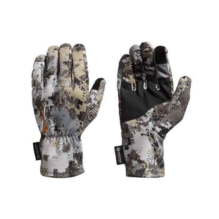 SITKA GANTS JETSTREAM WS - OPTIFADE ELEVATED II image 0