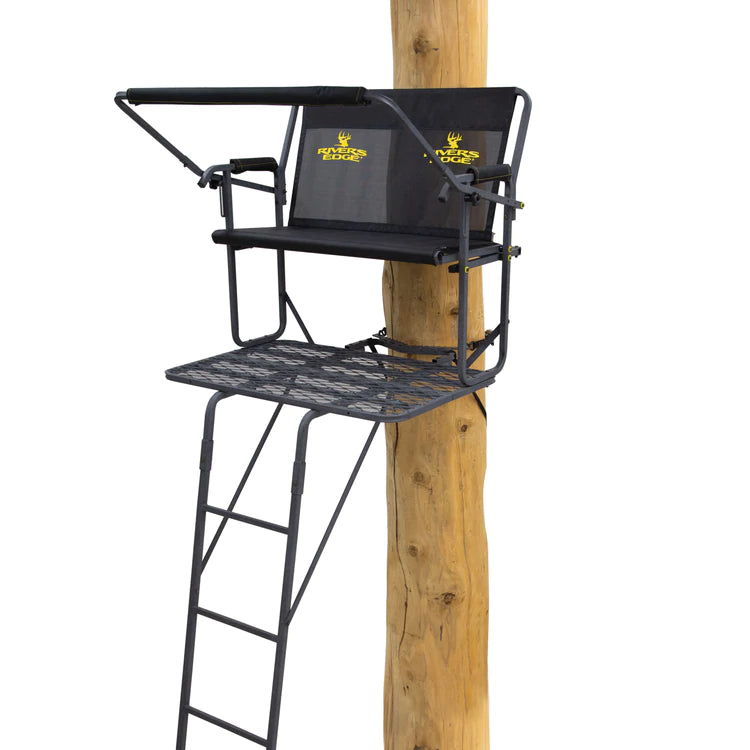RIVERS EDGE MIRADOR TWOPLEX POUR DEUX PERSONNES image 0