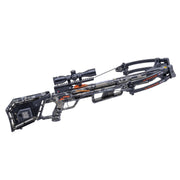 TEN POINT ARBALÈTE COMMANDER 400 ACUDRAW PRO-VIEW SCOPE