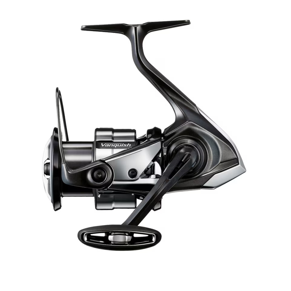 SHIMANO MOULINET LANCER LÉGER VANQUISH FC