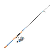 OKUMA COMBO LANCER LÉGER EVS BLUE 2 PCS image 0