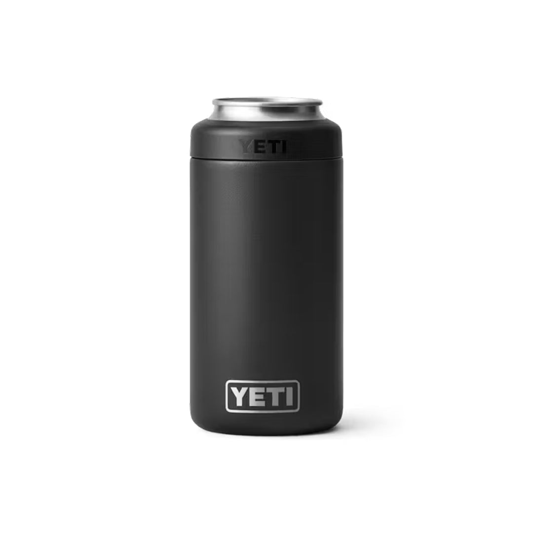 YETI RAMBLER ISOLANT POUR CANETTE COLSTER DE 473 ML - 16 OZ - BLACK image