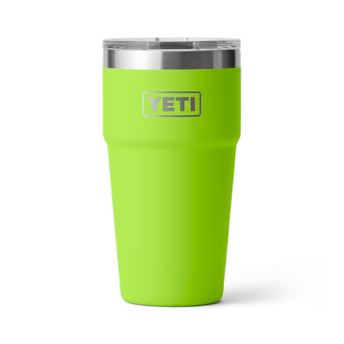 YETI RAMBLER TASSE ISOTHERME EMPILABLE DE 591 ML - 20 OZ - VENOM image