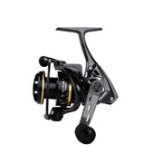 OKUMA MOULINET LANCER LÉGER ITX-CB CARBON BODY image 0