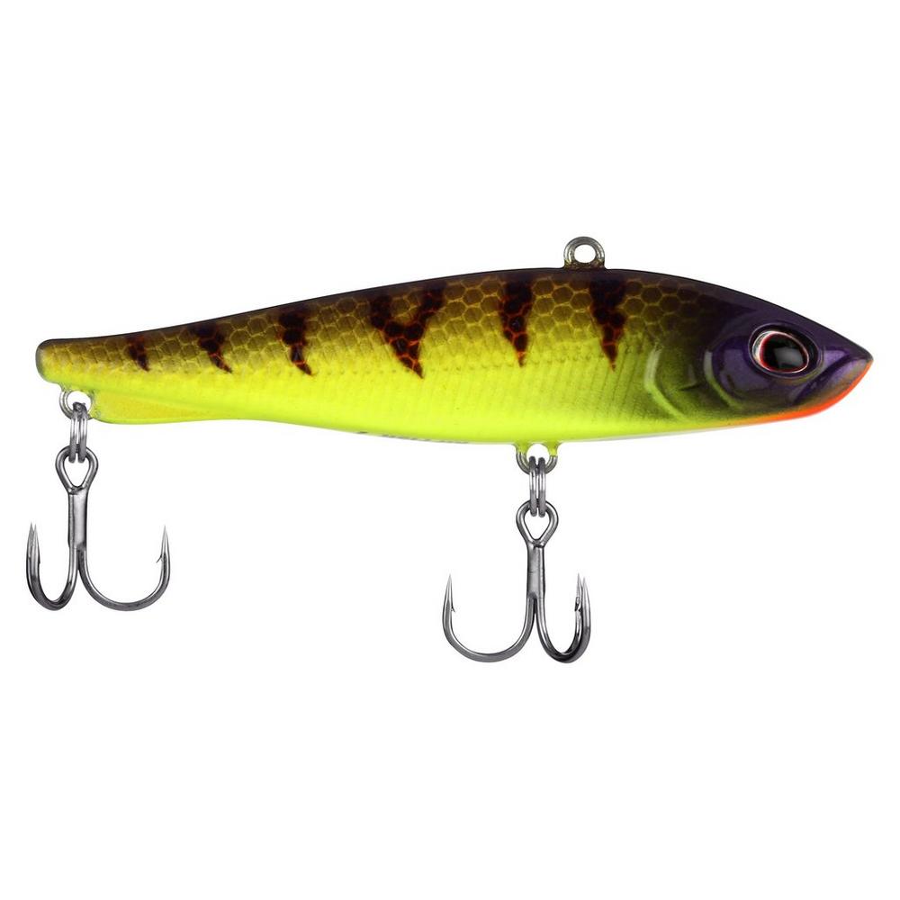 BERKLEY RIPFISH 7 - KNOCK OUT image