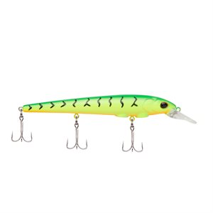 BERKLEY POISSON NAGEUR HIT STICK 15 CM - FIRETIGER image