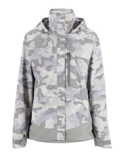 SIMMS MANTEAU IMPERMÉABLE CHALLENGER POUR FEMME,WOODLAND CAM image 0