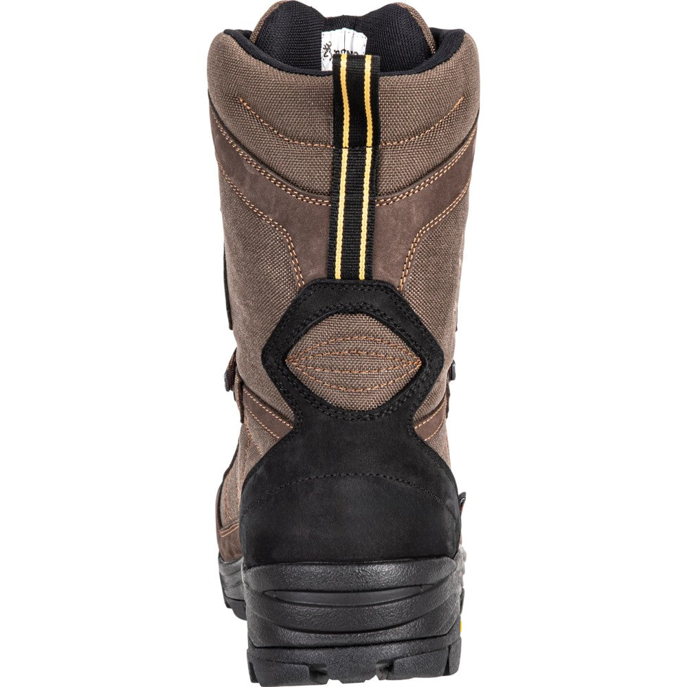 BROWNING BOTTES DE CHASSE SOLARO - BRUN image 2