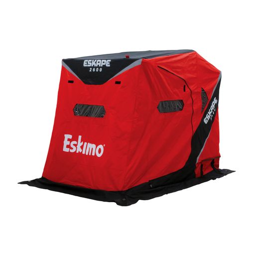 ESKIMO TENTE DE PÊCHE À LA GLACE ESKAPE 2600 image 0