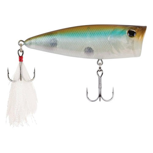 BERKLEY BULLET POP 70 - PERFECT GHOST image