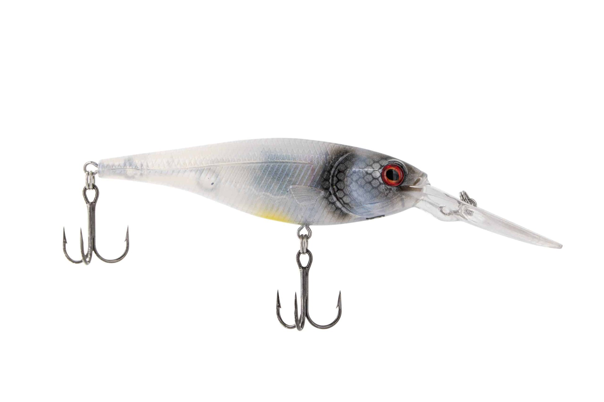 LIVINGSTON LEURRE WALLEYE 90 - BLUE PEARL image