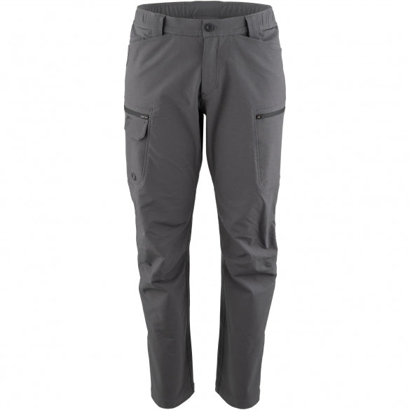 CONNEC PANTALON PROSPECTION, ASPHALT image 0
