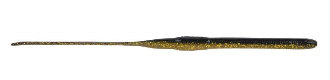 BERKLEY GULP SR CRAWLER 4 POUCES - BLACK GOLD image